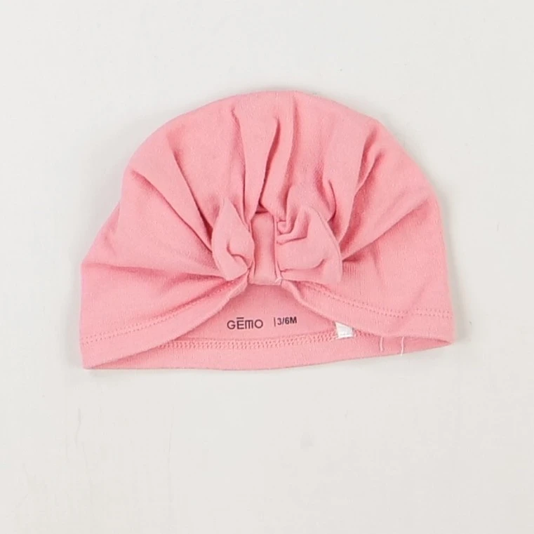 Casquette Gémo